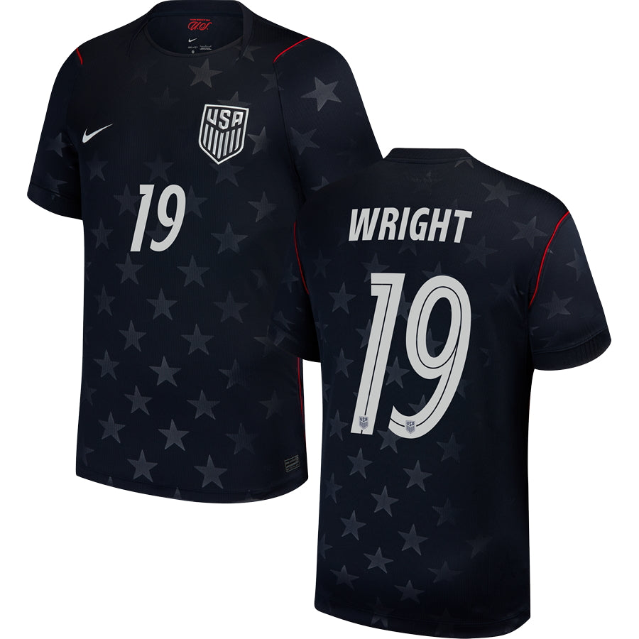 USA Away Jersey World Cup 2026 Adults
