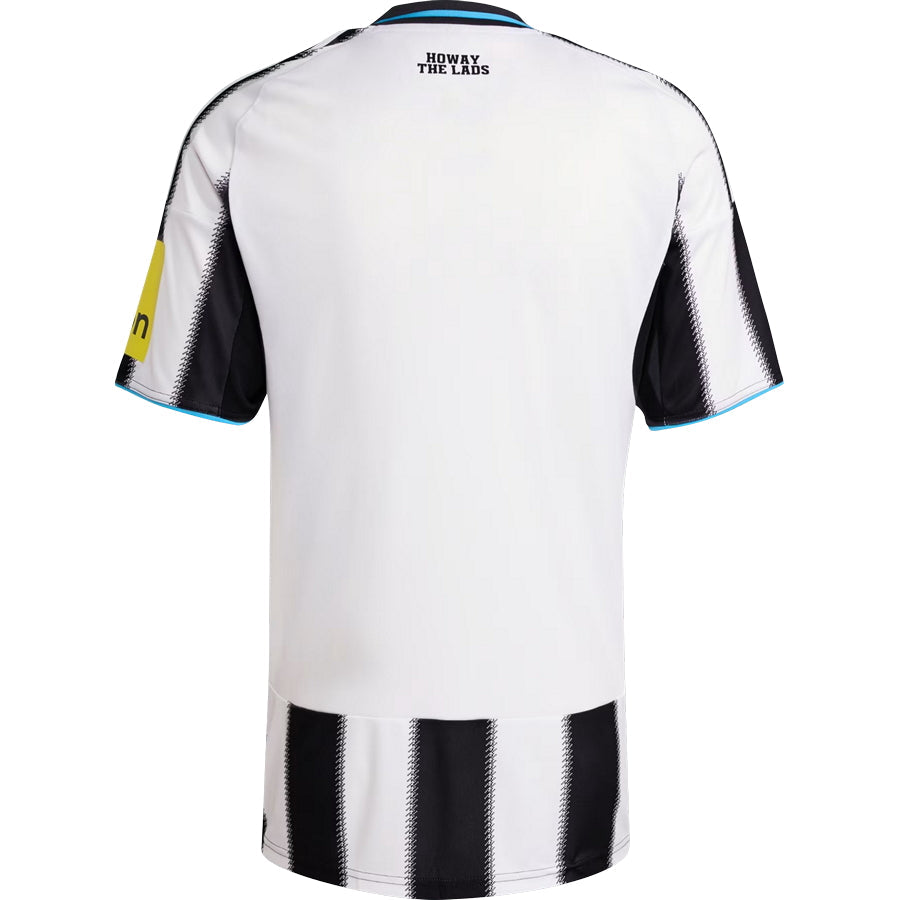 Newcastle United FC #18 OSULA Home Jersey 2025/26 Adults