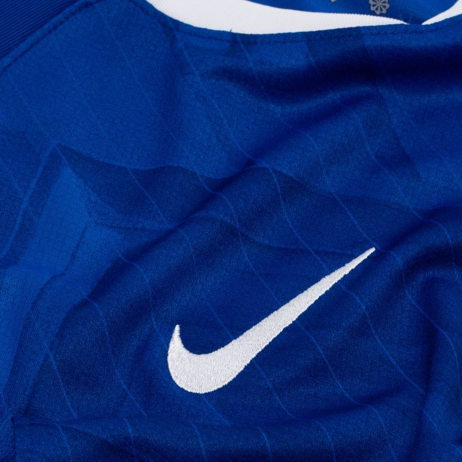 Chelsea FC Home Jersey 2025/26 Adults