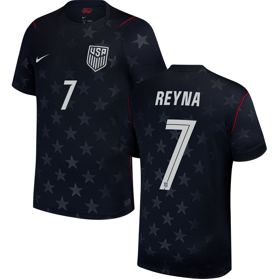USA Away Jersey World Cup 2026 Adults