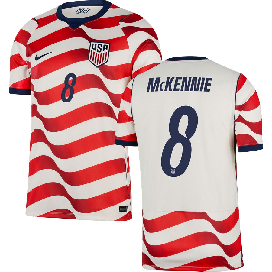 USA Home Jersey World Cup 2026 Adults