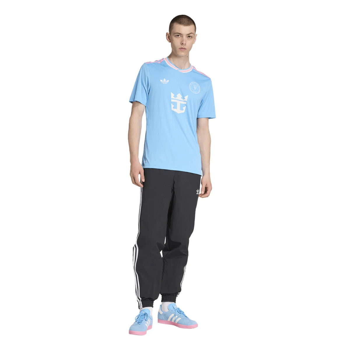 adidas Callender Originals Inter Miami CF 25/26 Third Jersey (Blue)