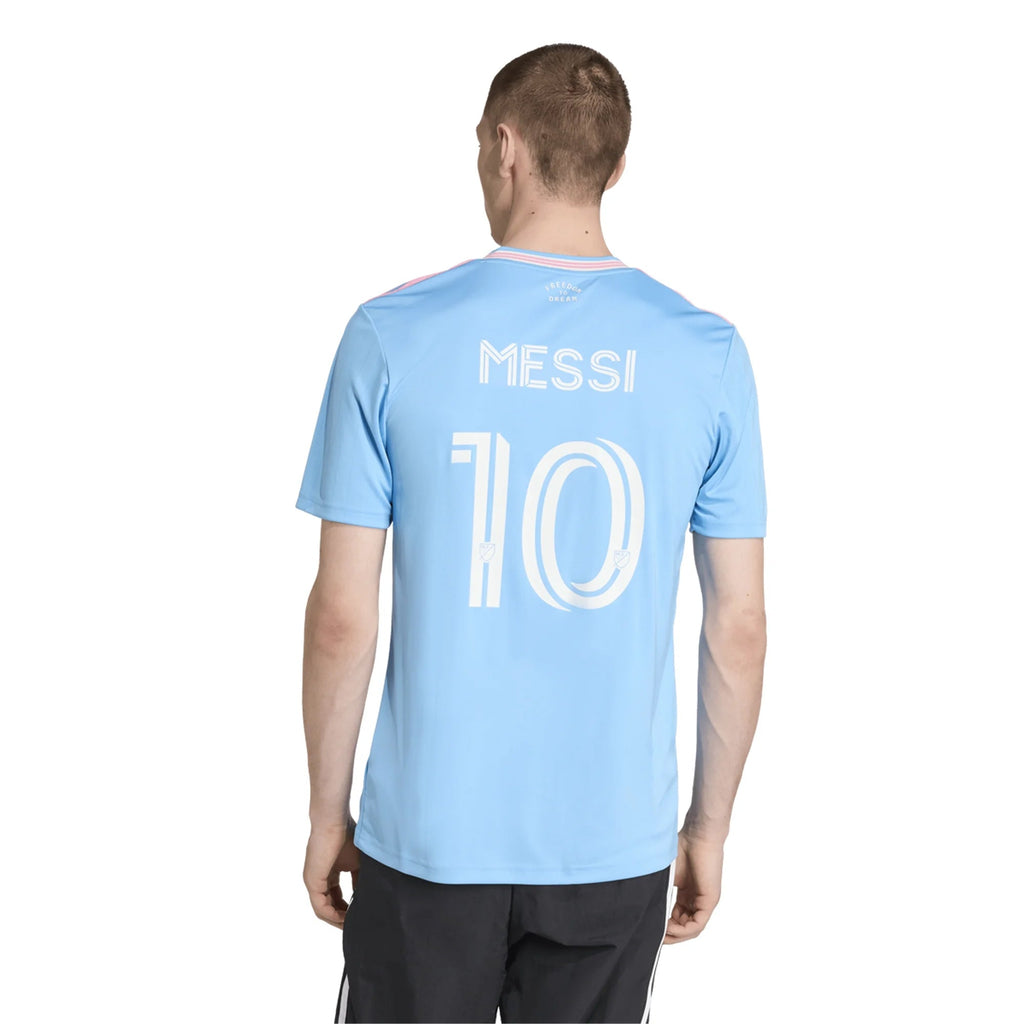 adidas Callender Originals Inter Miami CF 25/26 Third Jersey (Blue)