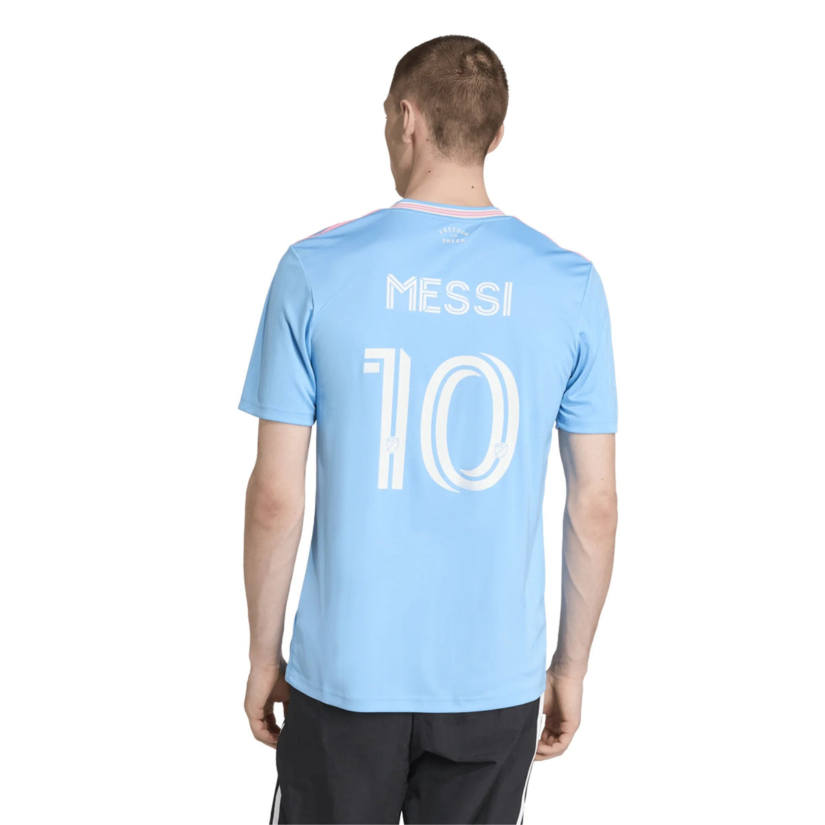 adidas Callender Originals Inter Miami CF 25/26 Third Jersey (Blue)