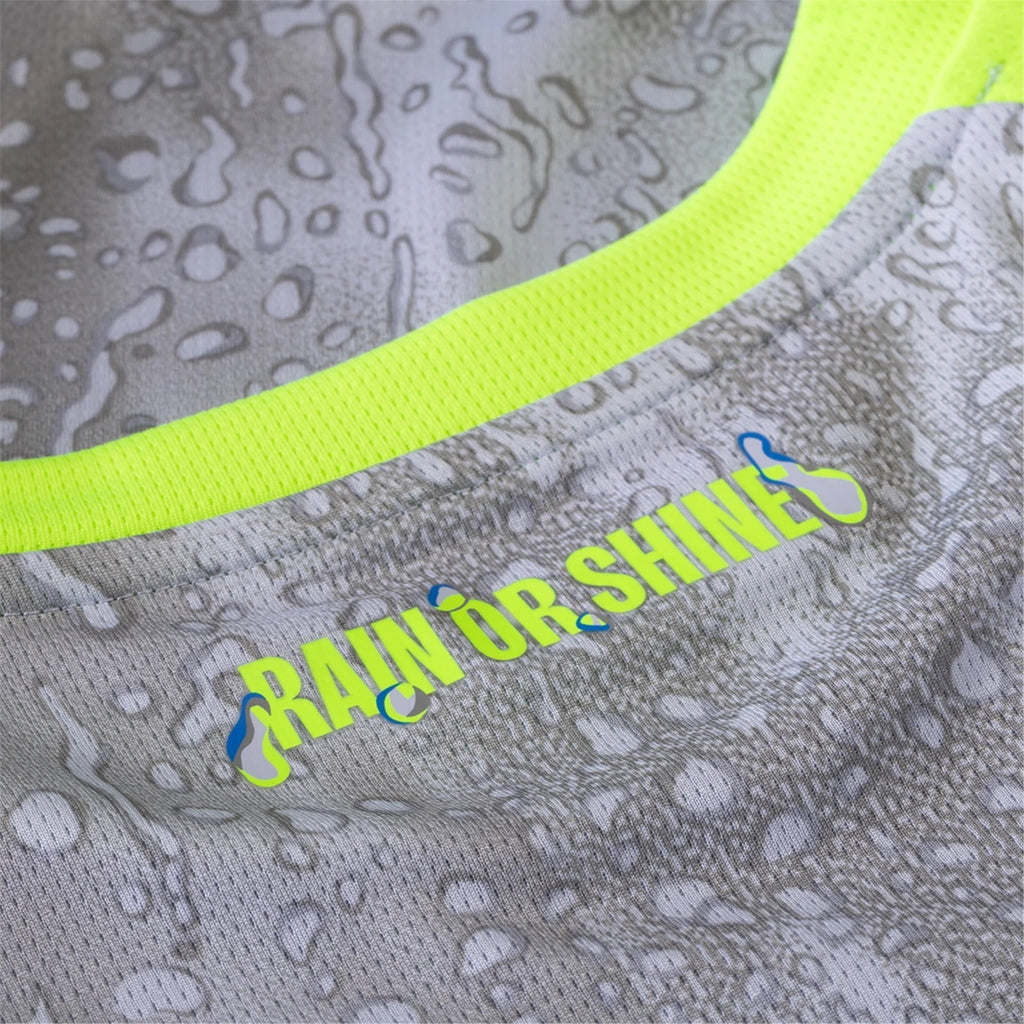 Puma Men's Manchester City Savinho Third Jersey w/ EPL + No Room For Racism Patches 25/26 (Cool Weather/Pro Green)