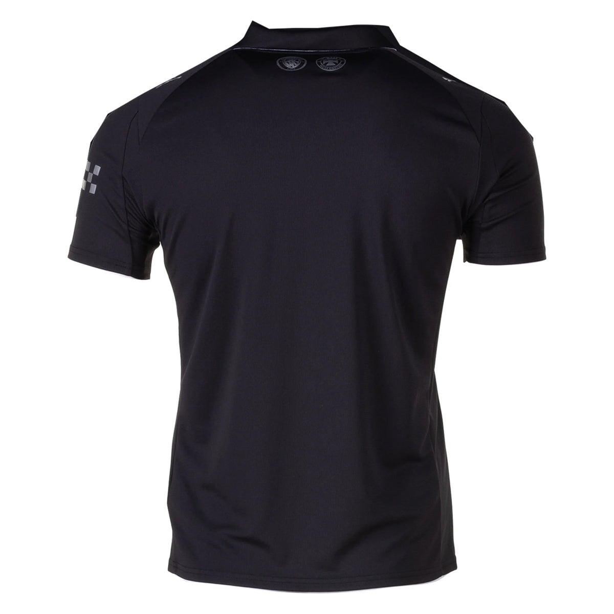 Puma Men's Manchester City Away Jersey 25/26 (Puma Black)