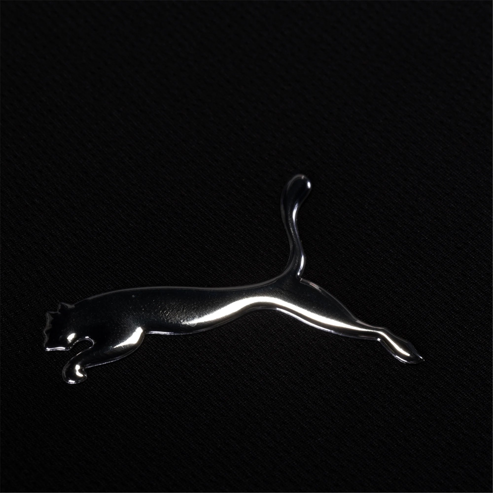 Puma Ait- Nouri Men's Manchester City Away Jersey 25/26 w/ NRFR + EPL Patches (Puma Black)