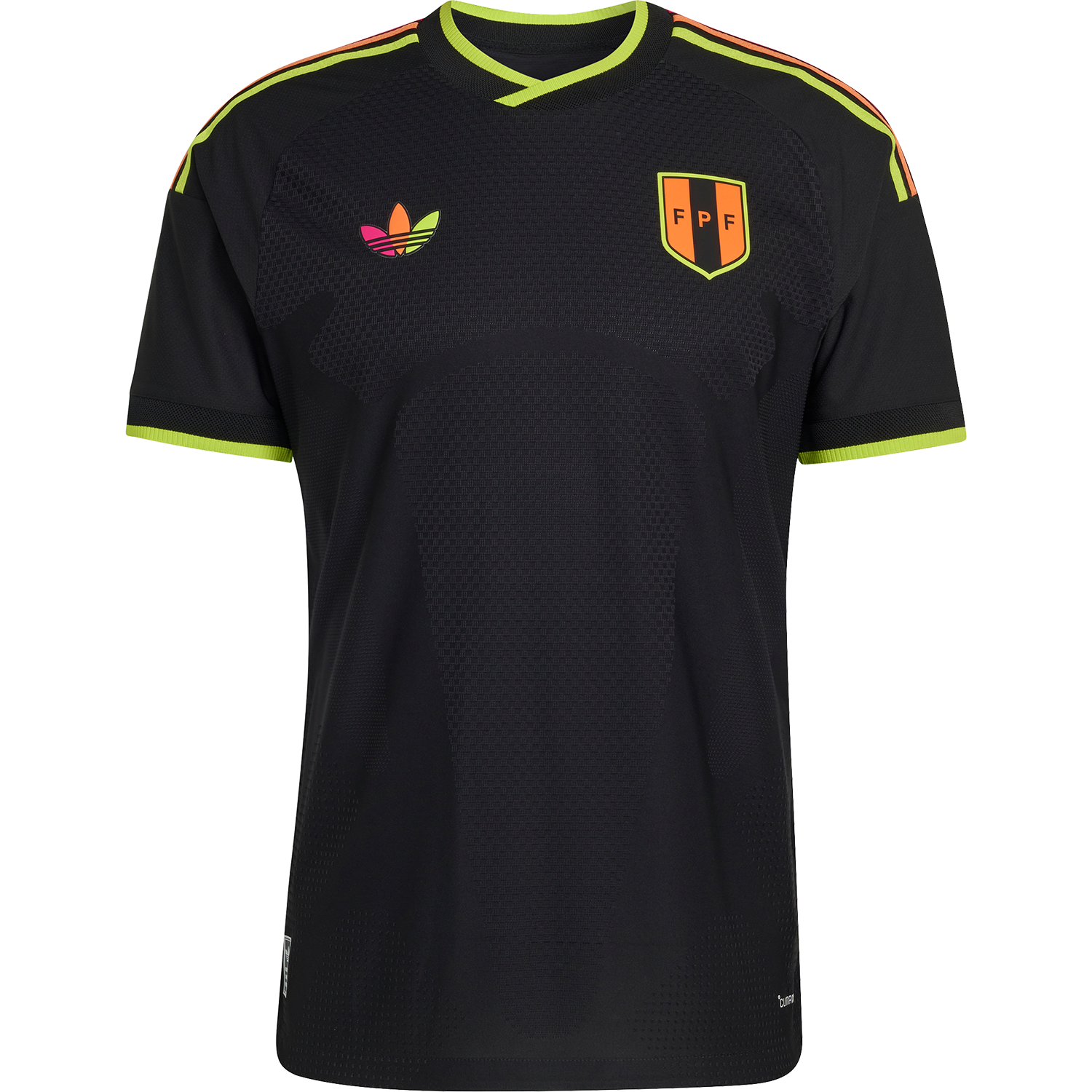 Men's Peru Away World Cup 2026 Match Jersey