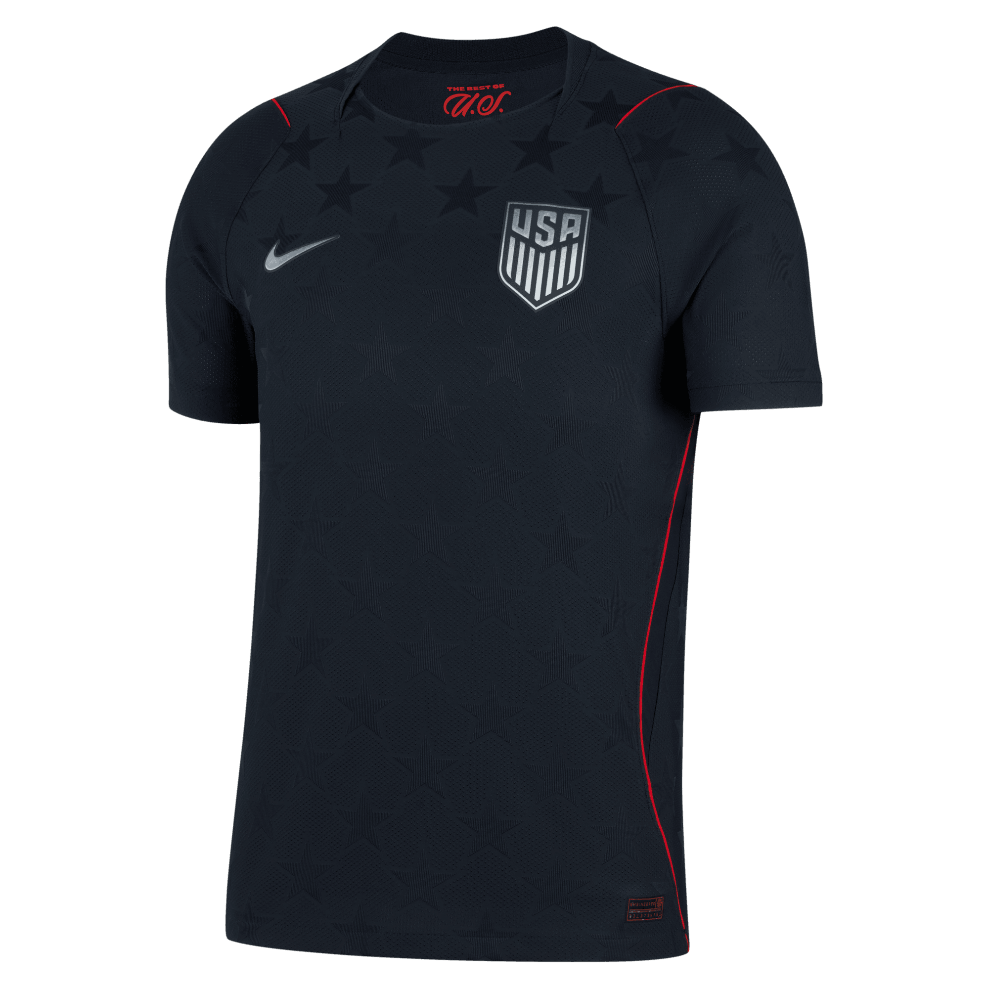 Men's USA Away 2026 Match Jersey