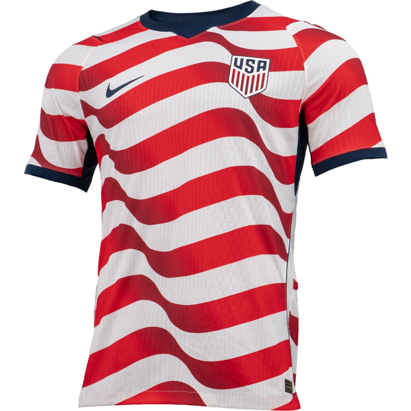 Men's USA Home World Cup 2026 Match Jersey