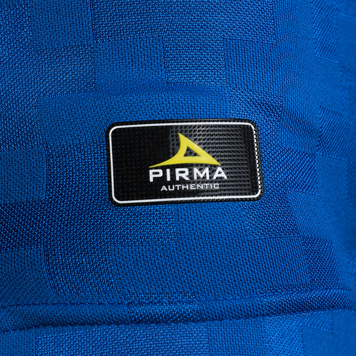 Pirma Men's Ignacio Rivero Cruz Azul Home Jersey 25/26 (Blue)