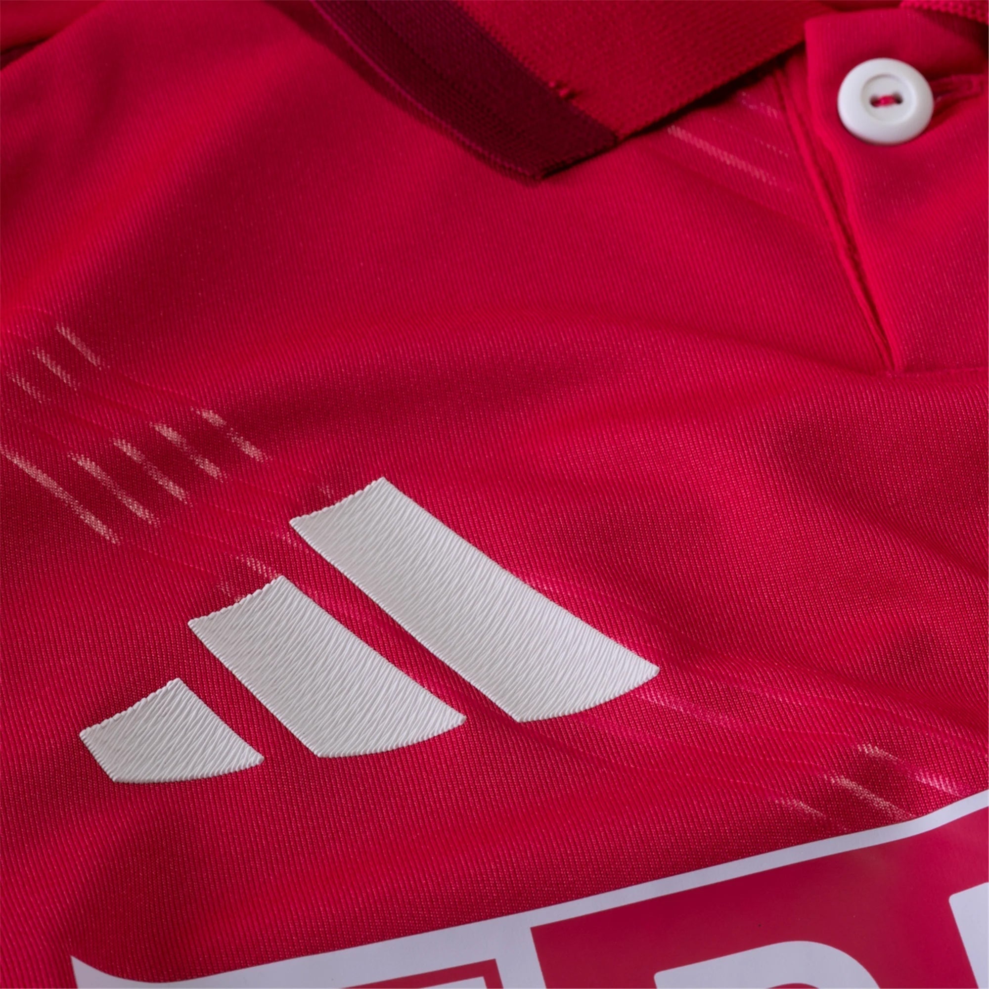 adidas Josh Yaro St. Louis FC Authentic Home Jersey 25/26 (Power Pink)