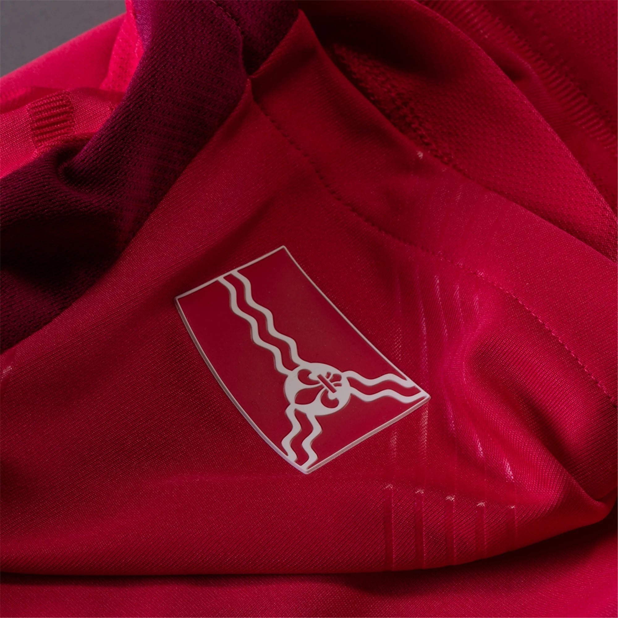 adidas Xande Silva St. Louis FC Authentic Home Jersey 25/26 (Power Pink)