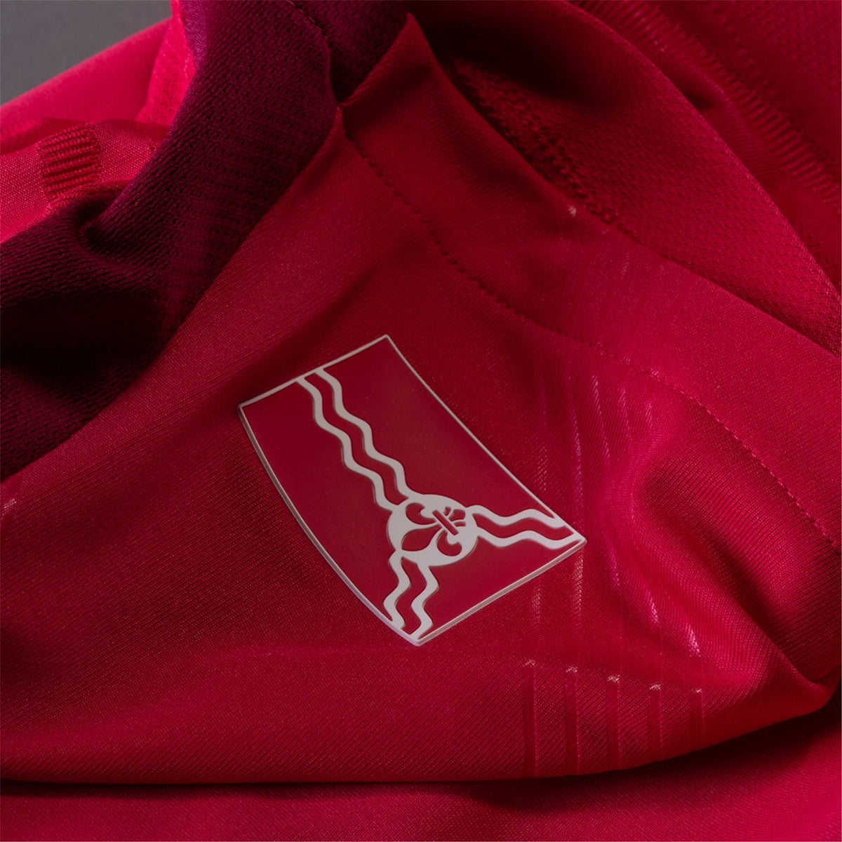 adidas Jake Girdwood-Reich St. Louis FC Authentic Home Jersey 25/26 (Power Pink)