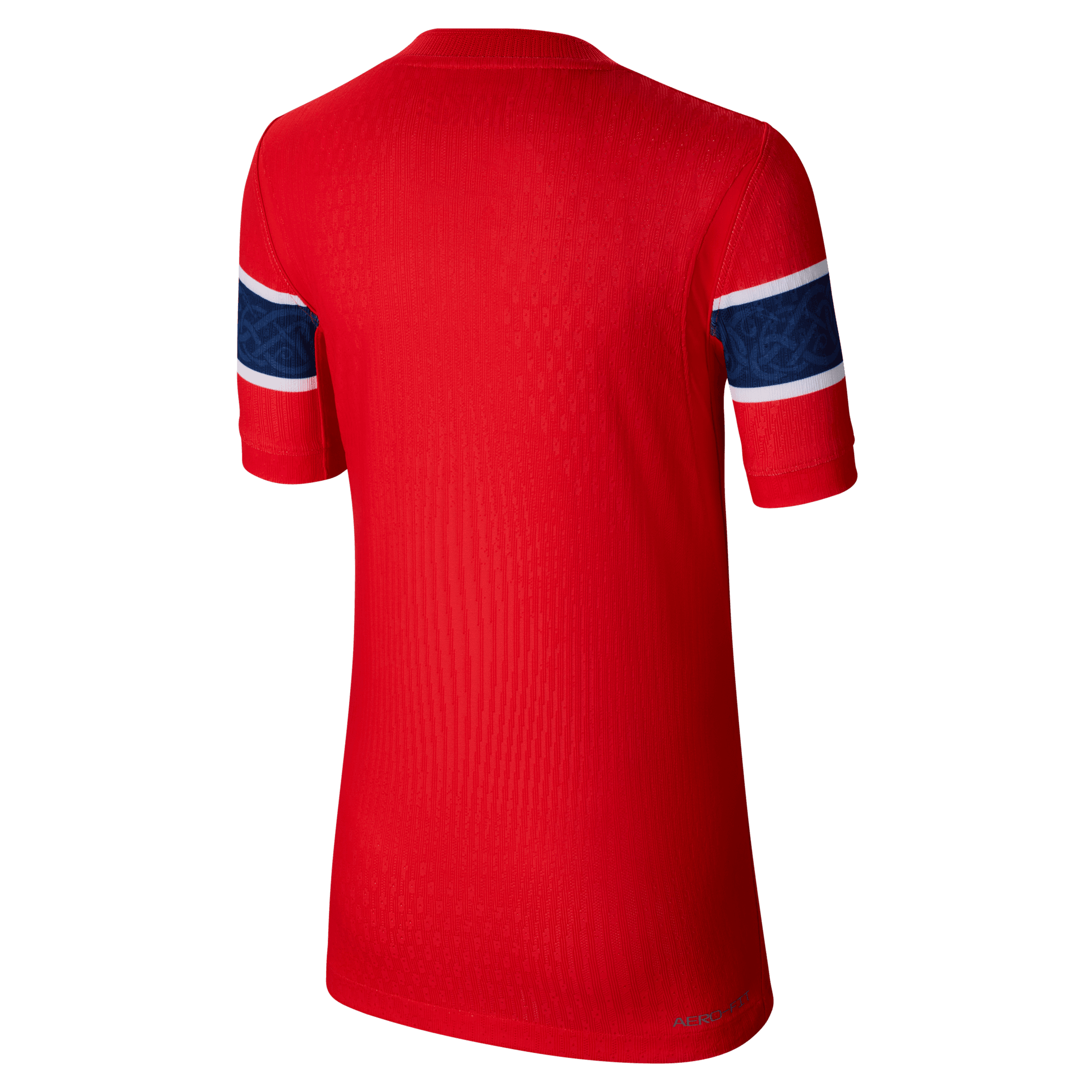 Youth Norway Home World Cup 2026 Match Jersey