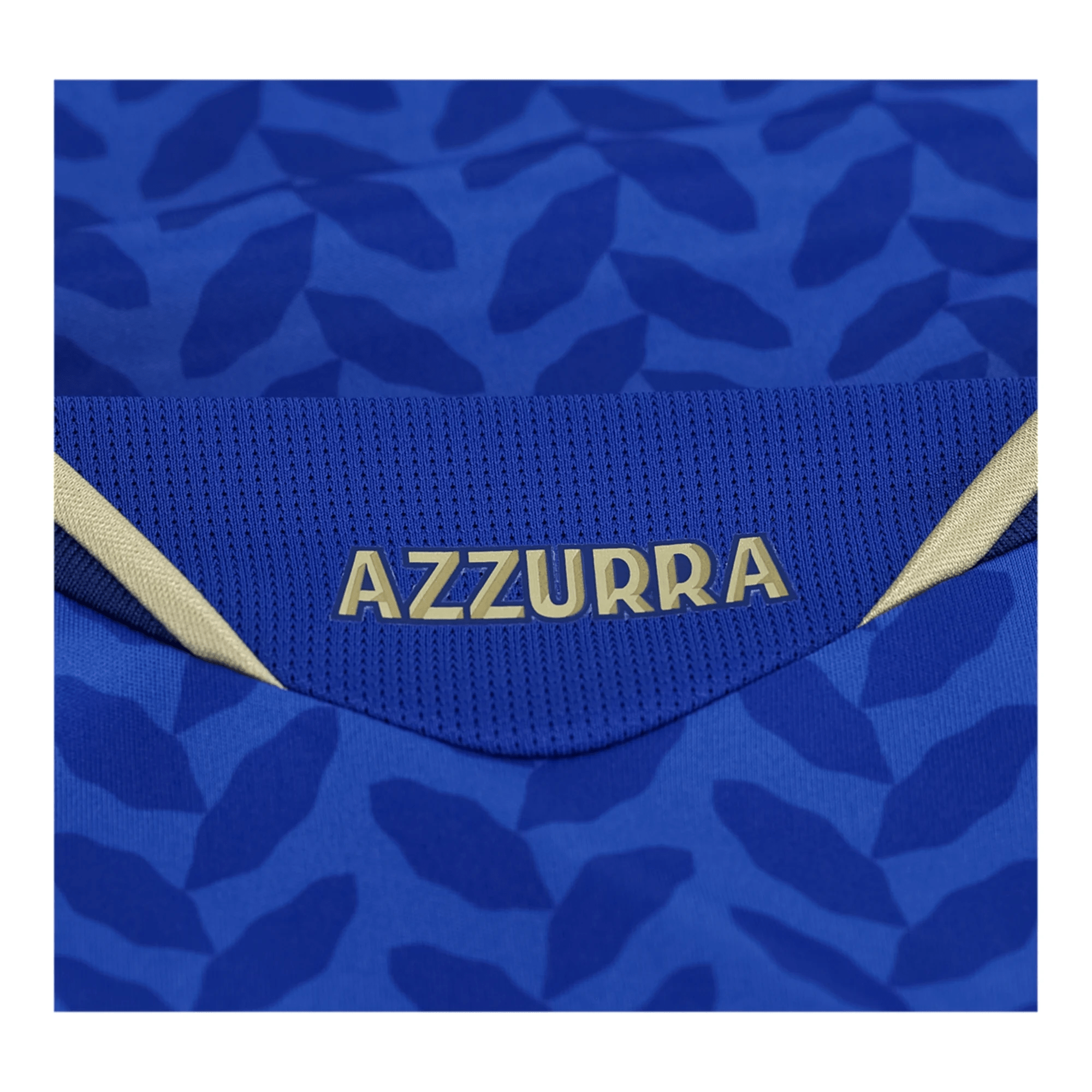 adidas Men's Italy Home Stadium Stadium 2026 (Bold Blue)