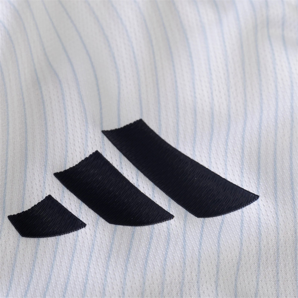 adidas San Diego FC Authentic Luca de la Torre Away Jersey 25/26 w/ MLS & Apple Patch (White)