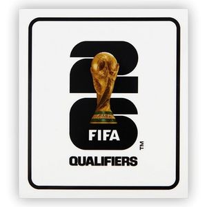 Men's Brasil Home World Cup 2026 Match Jersey
