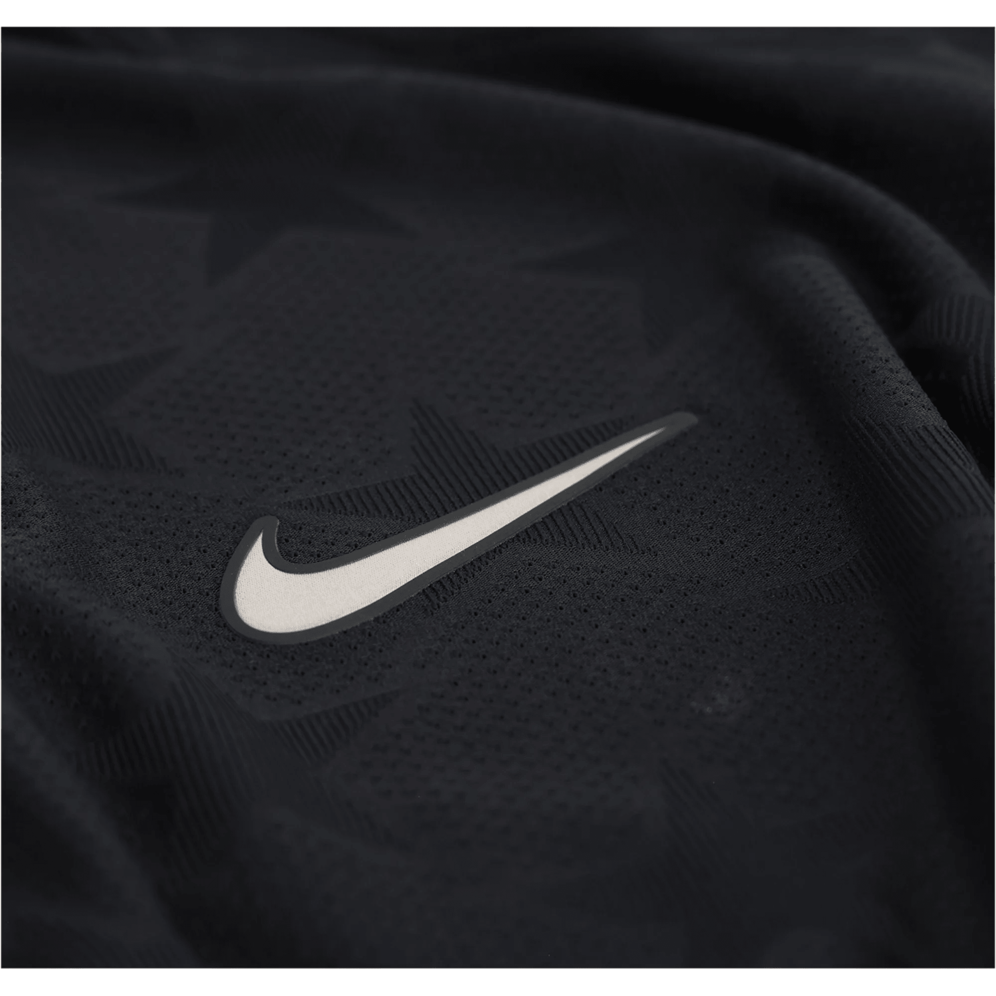 Nike Men's Steffen United States Match Authentic Away Jersey 2026 (Dark Obsidian/Pure Platinum)