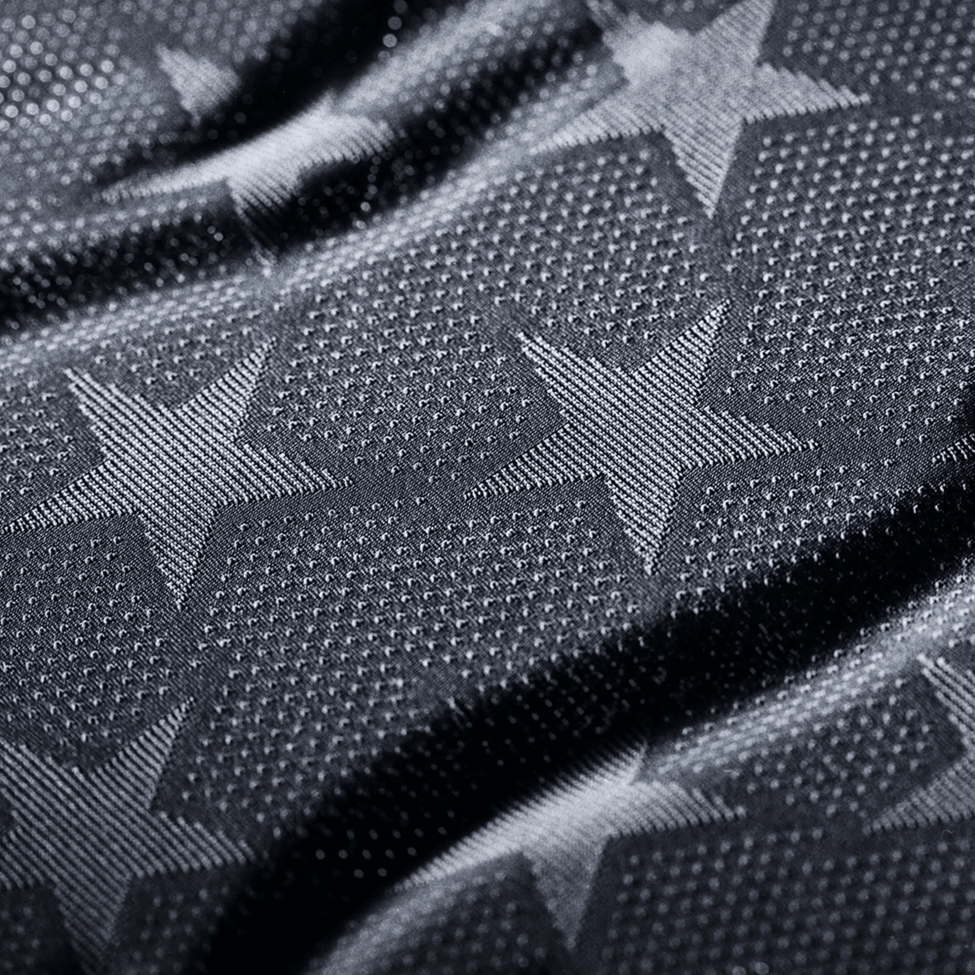 Nike Men's United States Match Authentic Away Jersey 2026 (Dark Obsidian/Pure Platinum)
