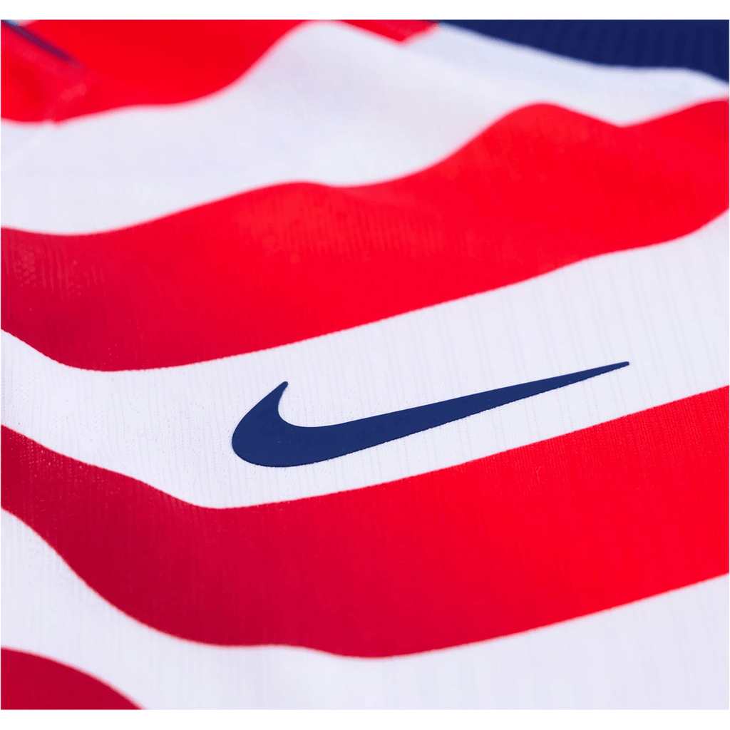 Nike Mens United States Match Authentic Home Jersey 2026 (Sail/Midnight Navy)