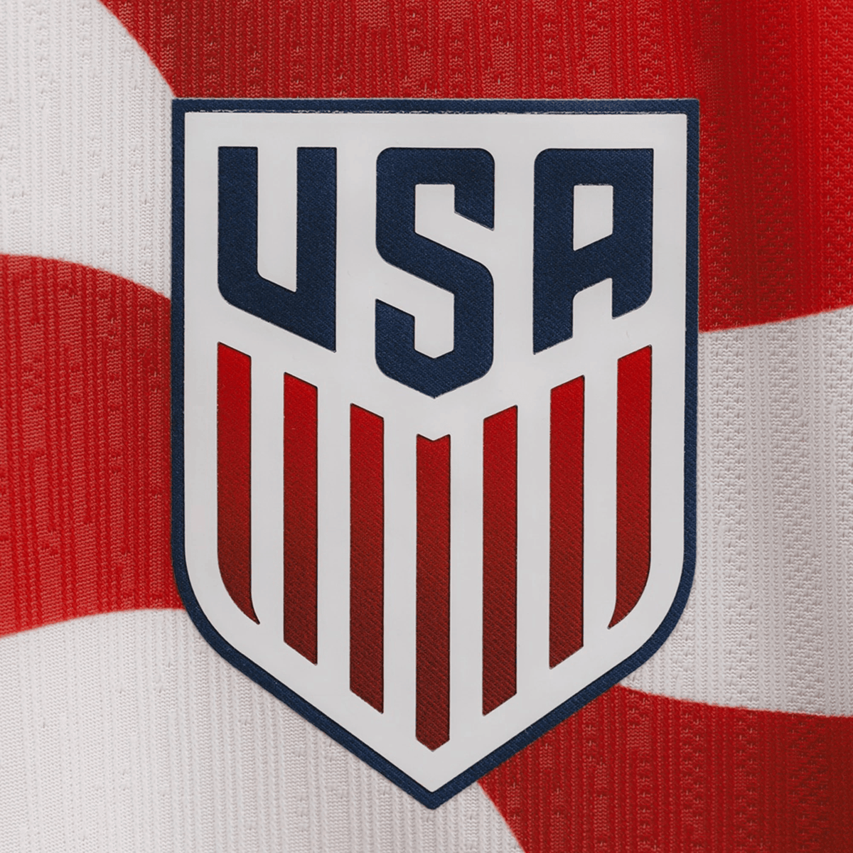 Nike Mens United States Match Authentic Home Jersey 2026 (Sail/Midnight Navy)