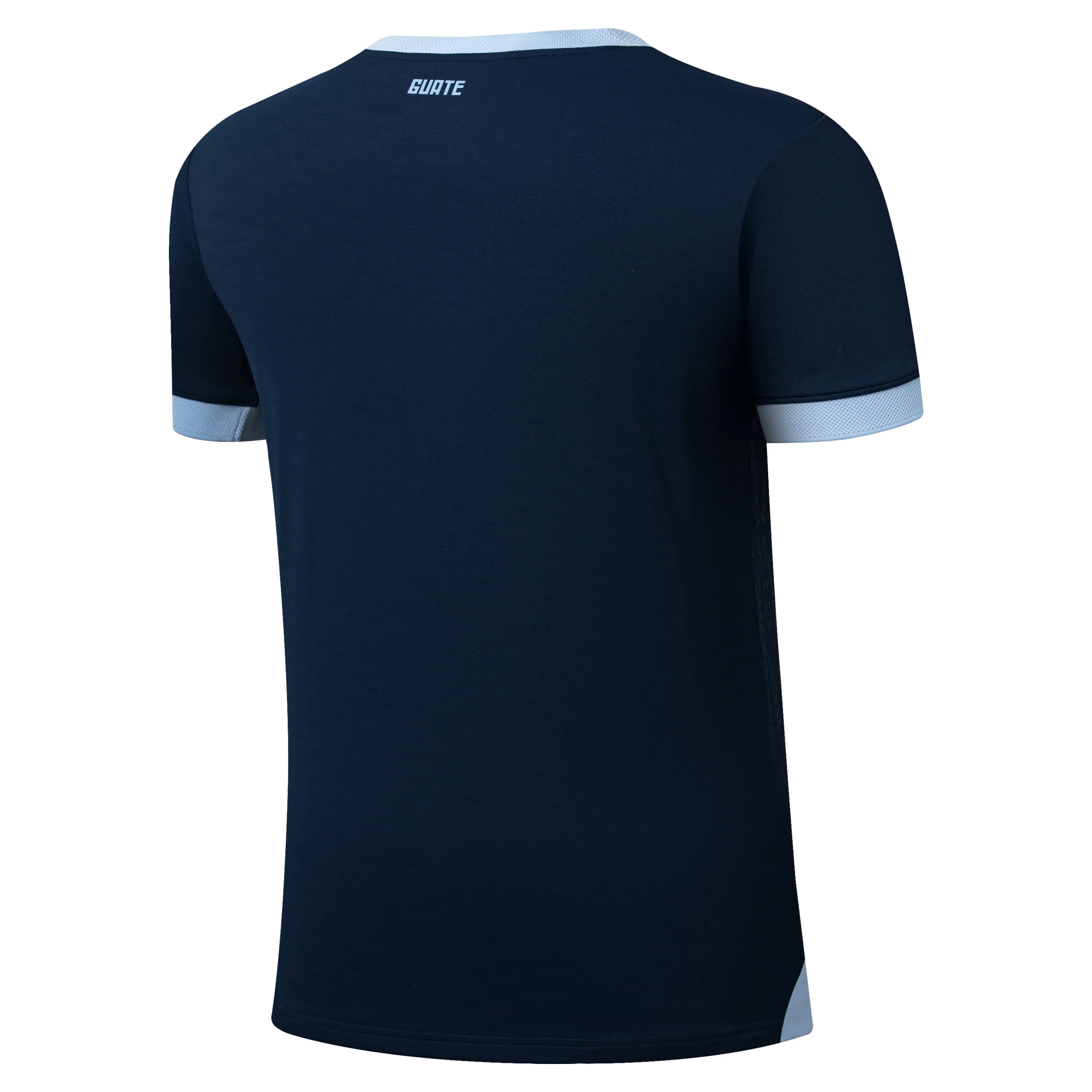 Umbro Guatemala Away Jersey 25/26 (Navy)